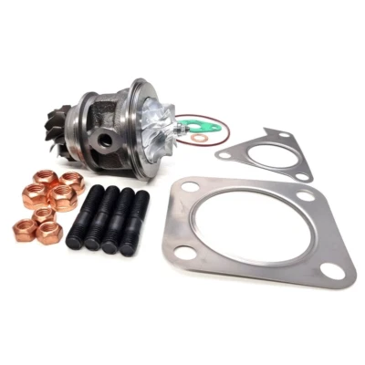 Turbocharger Cartridge Upgrade Ford Transit MK7 2.2 TDCi + Turbo Gaskets - Image 1 of 4