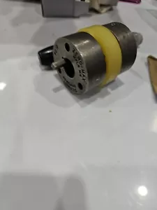 ZERO MAX INC F019B / F019B (NEW NO BOX) SCHMIDT COUPLING - Picture 1 of 4