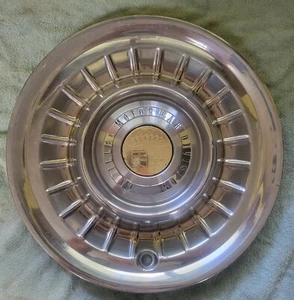 15" 1958 1959 58 59 Cadillac Motor Car Co. 15" Wheel Cover - Picture 1 of 7
