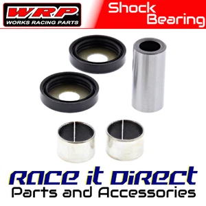 Shock Bearing Kit Yamaha TTR225 1999-2004 Lower Rear WRP - Picture 1 of 8
