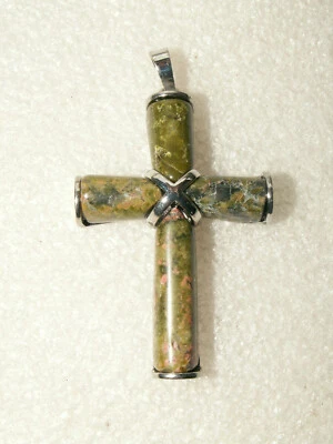 KREUZ   UNAKIT  Anhänger     NEU! - Bild 1 von 3