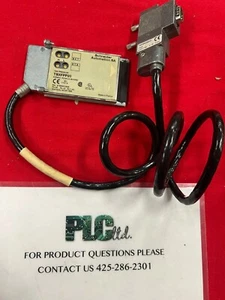 TSXFPP20 Modicon PCMCIA Board mit TSXFPCG010 - Bild 1 von 3