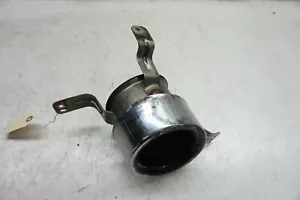 Alfa Romeo Stelvio 2018-2024 OEM punta de silenciador de escape trasero derecho - Imagen 1 de 11