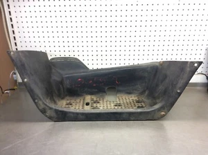 Polaris Xplorer 1995 Right RH Footwell Foot Rest Step Stand 23051701 - Picture 1 of 7