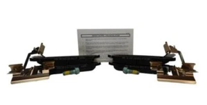 HOLDEN VE VF COMMODORE V6 , 2006 - 2017 FRONT DISC BRAKE PADS GENUINE - Picture 1 of 1