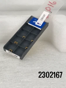 CCMT 2-1-14 IC 9025 Nuevo Paquete Parcial de 5 Insertos de Carburo de Tungsteno Iscar - Imagen 1 de 6