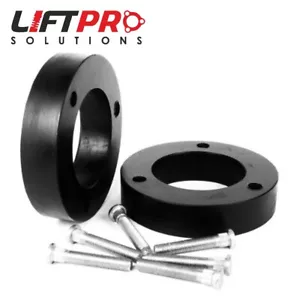 Kit de elevación de espaciadores de puntal delantero de 1,2" 30 mm para Nissan ARMADA 2003-16, TITAN 2003-15 - Imagen 1 de 3