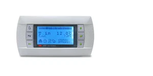 DISPLAY GRAFICO CAREL PGD1000NW0   - Picture 1 of 1