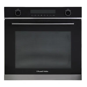 Russell Hobbs RHEO7201DS Built-in Multi-functional Touch Control Electric Oven - Picture 1 of 9