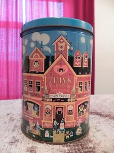 Tilly's Teddy Bear Emporium étain de collection, Roger Nannini, Sunrise Publications - Photo 1/4