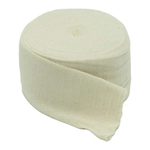 Qualicare First Aid Tubular Size C Support Cotton Bandage 6.75cm x 10m - Picture 1 of 1