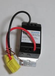 SMARTHOME HardWired SignaLinc 4816H Passive Phase Coupler 240V 1W 60Hz Nice Used - Picture 1 of 13