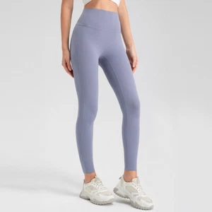 High Waisted Buttery Soft Leggings for Women Super Soft Tummy Control Activewear - Picture 1 of 15