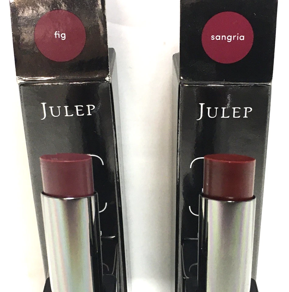 Julep WAY BUTTER HIDRATANTE LABIO TRANSPARENTE SE VENDE POR SEPARADO ELIGE TU COLOR NUEVO EN CAJA Foto 1 de 3