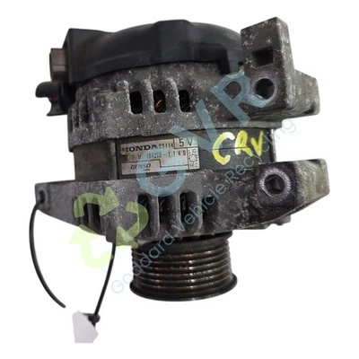 HONDA CR-V I-DTEC ES MK3 FL (RE67) 2010-2012 Alternator 104210-1140 - Image 1 of 4