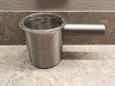 Taza espumadora Keurig repuesto K-Café o K-Café edición especial servicio único Foto 1 de 4