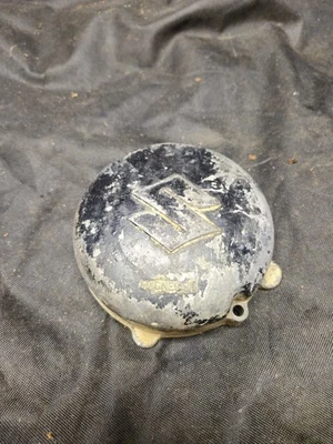 CUBIERTA MAGNÉTICA VOLANTE SUZUKI 11351-41100 RM250 RM370 RM400 Foto 1 de 4