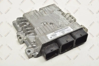 FORD C-MAX II 1.6 TDCi 115CV Centralina Motore Centralina AV61-12A650-BVB - Immagine 1 di 4