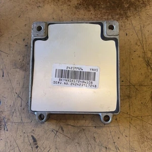 Chevrolet Silverado 2007 módulo de control de transmisión 24234274  - Imagen 1 de 5