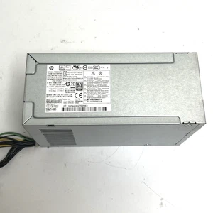 HP 937516-004 310W Power Supply for ProDesk, PCG007, 80 PLUS Gold 100-240V 4.0A - Picture 1 of 9