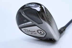 Titleist 910 FD #3 Wood / 15 Degree / Regular Flex Diamana Kai'li 75 Shaft - Picture 1 of 9