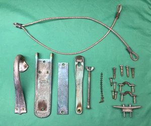 Alcort Sailfish Hardware #2 Later Vintage - Bild 1 von 3