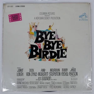 VA BYE BYE BIRDIE RCA VICTOR LSO1081 US VINYL LP - Picture 1 of 2