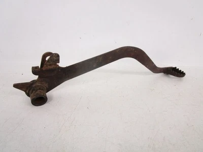 07 Pedal de freno Honda TRX 500 FM Foreman 46500-HP0-A00 2005-2011 Foto 1 de 4