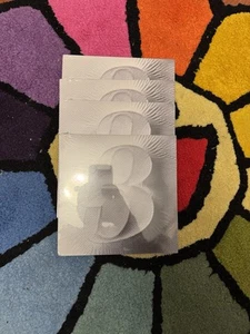 Post Malone White Iverson 10 Year Anniversary White 7” Vinyl IN HAND - Picture 1 of 5