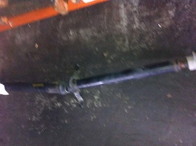 07 08 09 AUDI A4 EJE DE TRANSMISIÓN TRASERO AUTOMÁTICO SEDÁN STATION WAGON Foto 1 de 4