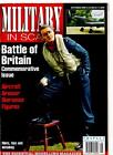 Militray In Scale Magazine - September 2000