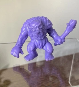 KRAKEN red Monster In My Pocket MIMP VINTAGE TOY CLEAN Combine Shipping - Picture 1 of 2