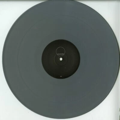Albert Van Abbe / KLANGBILDER EP / Echocord Colour / Echocord Colour 042 / 12 I - Bild 1 von 2