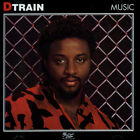 D Train - Music CD [New CD] Canada - Import