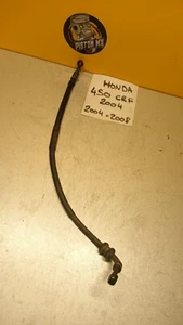 DURITE DE FREIN ARRIERE HONDA 450 CRF 2004 2005 2006 2007 2008 CR-F CR F - Picture 1 of 3