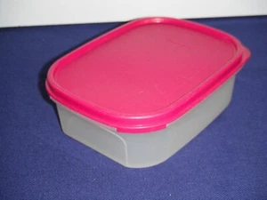 Tupperware Kompaktus Eidgenosse Vorratsbehälter 850ml - Bild 1 von 5