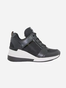 MICHAEL KORS Sneakers GEORGIE TRAINER - Picture 1 of 7