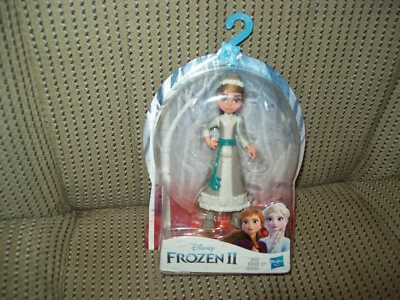 Figura Honeymaren, Disney Frozen II, 3,75" en paquete, ¡Nuevo! Foto 1 de 4