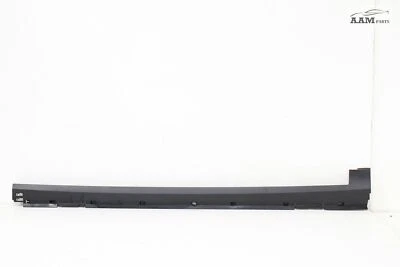 Chevrolet Trax 2024 FALDA LATERAL DEL PASAJERO DERECHO PANEL BASCULANTE MOLDURA MOLDURA OEM Foto 1 de 4