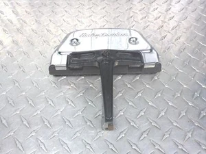 2009 09 HD Harley Street Glide FLHX Rear Passenger Foot Step Floorboard R L - Picture 1 of 5