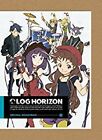 Log Horizon Original Soundtrack 2 Anime Music CD Limited Edition Japan