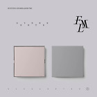 Audio Cd Seventeen - Seventeen 10Th Mini Album 'Fml' (Carat Version)
