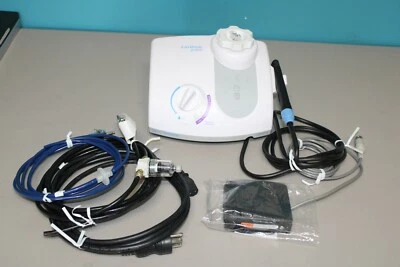 Dentsply Cavitron Jet Plus Ultrasonic Scaling & Air Polishing Unit Gen 137 - Image 1 of 4