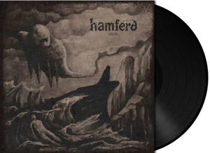 Hamferd - Odn Vinyl-Maxi #125810 - Bild 1 von 1
