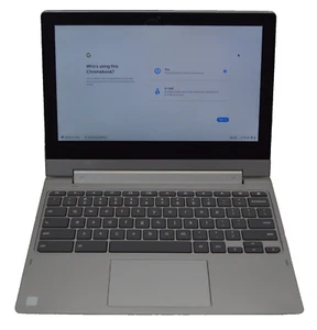 Lenovo IdeaPad Flex 3 11.6" 1.7GHz mt8173 4GB RAM 32GB SSD Chrome(Grade B No AC) - Picture 1 of 3