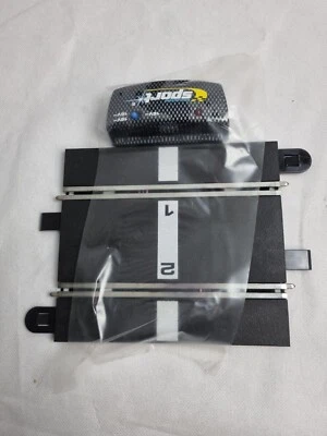 Scalextric Sport Power Base Track Section fully working, free postage  - Image 1 of 4