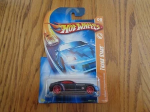 2007 Hot Wheels Track Stars: Chrysler Firepower Concept (09/12) - New - Picture 1 of 5