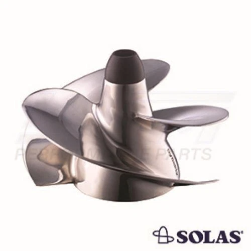SOLAS Impeller Sea-Doo 951 '00-'07, 155.5mm - ST-DF-12/18 - Image 1 of 1