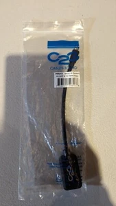 Cables To Go mDP to HDMI F Connector - Picture 1 of 1