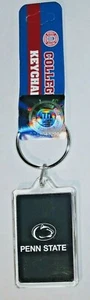 Penn State Keychains Acrylic Style Nittany Lions NCAA's Division I 29 Bowl Wins - Picture 1 of 1